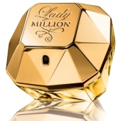 Paco Rabanne Lady Million